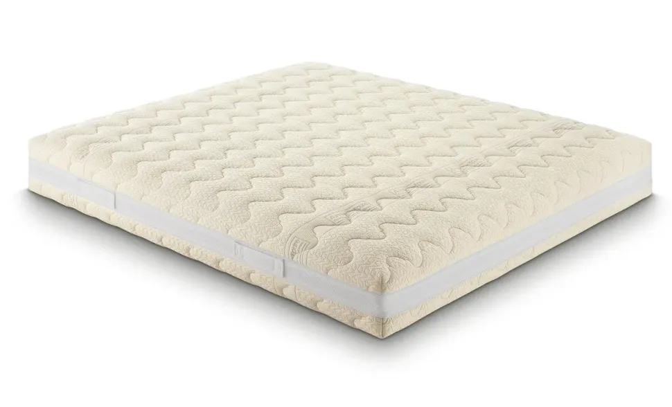 Materasso Artigianale Helit memory a prezzo scontato