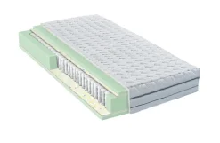 Materasso Artigianale Materasso giglio SCONTATO