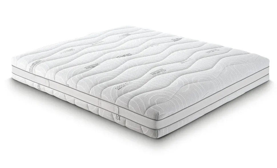 Materasso Artigianale Memory 3000 molle insacchettate a prezzo ribassato