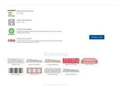 Materasso Artigianale Memory 3000 molle insacchettate a prezzo ribassato