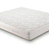 Materasso Artigianale Simply soft touch molle insacchettate  a prezzo ribassato
