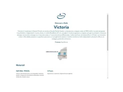 Materasso Bedding Victoria * SCONTATO