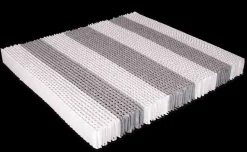 Materasso BERLINO Artigianale molle insacchettate + memory PREZZO SCONTATO