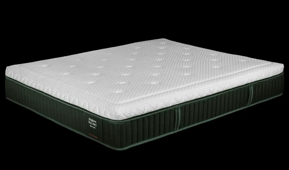 Materasso Body trainer matrimoniale memory Manifattura falomo