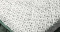 Materasso Body trainer matrimoniale memory Manifattura falomo