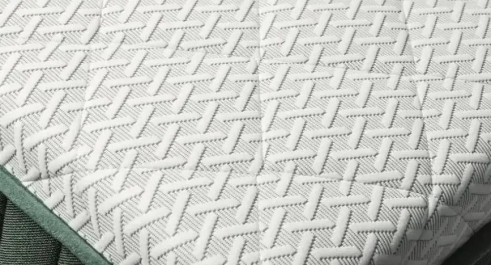 Materasso Body trainer matrimoniale memory Manifattura falomo