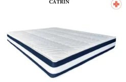 Materasso Catrin molle insacchettate  Md work