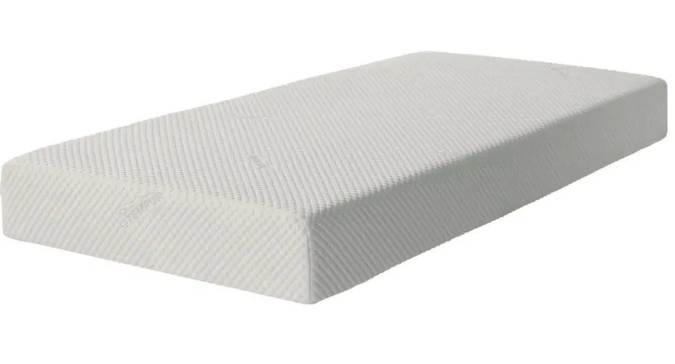 Materasso Cloud 19 matrimoniale memory Tempur