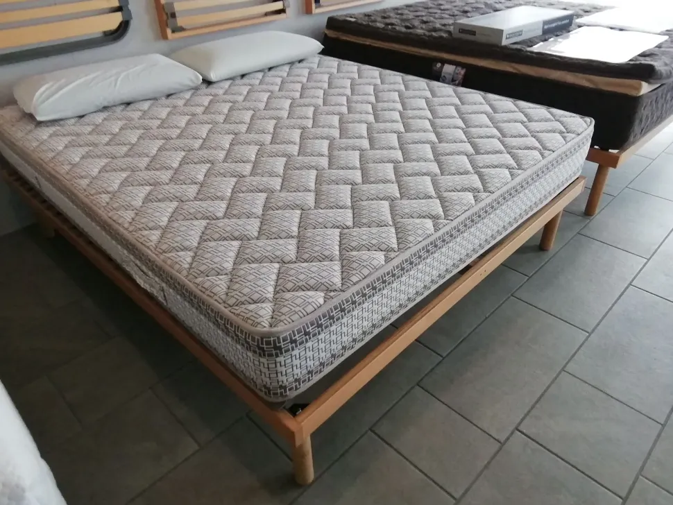 Materasso Collezione esclusiva Ergo SCONTATO