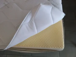 Materasso Daryl matrimoniale molle insacchettate  Collezione esclusiva