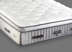 Materasso D’elite jeanne molle insacchettate Artigianale