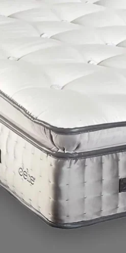 Materasso D’elite jeanne molle insacchettate  Artigianale