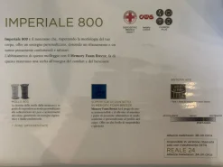 Materasso di Ideariposo a PREZZI OUTLET