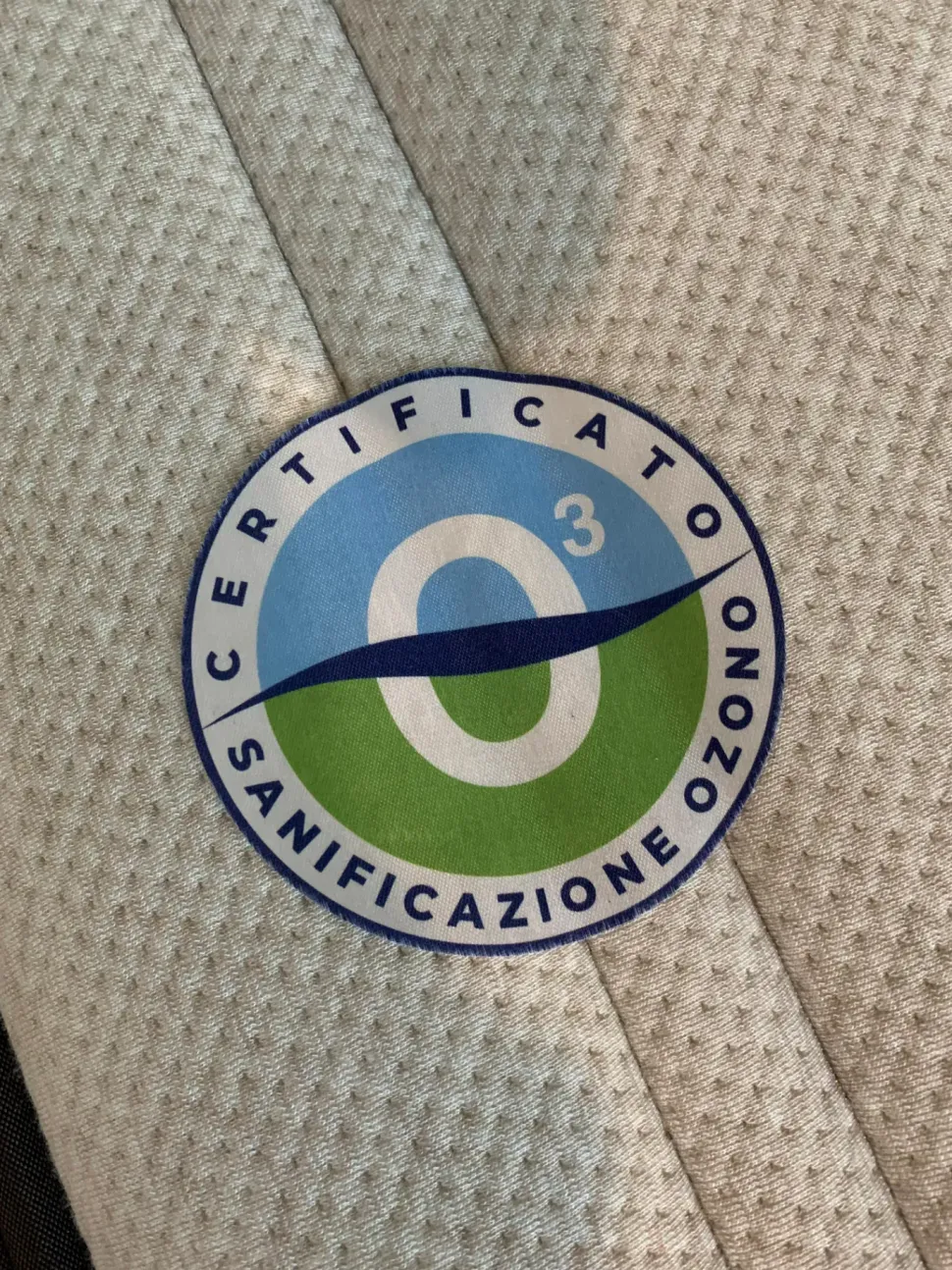 Materasso di Ideariposo a PREZZI OUTLET