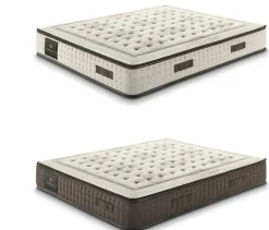 Materasso di Ideariposo a PREZZI OUTLET