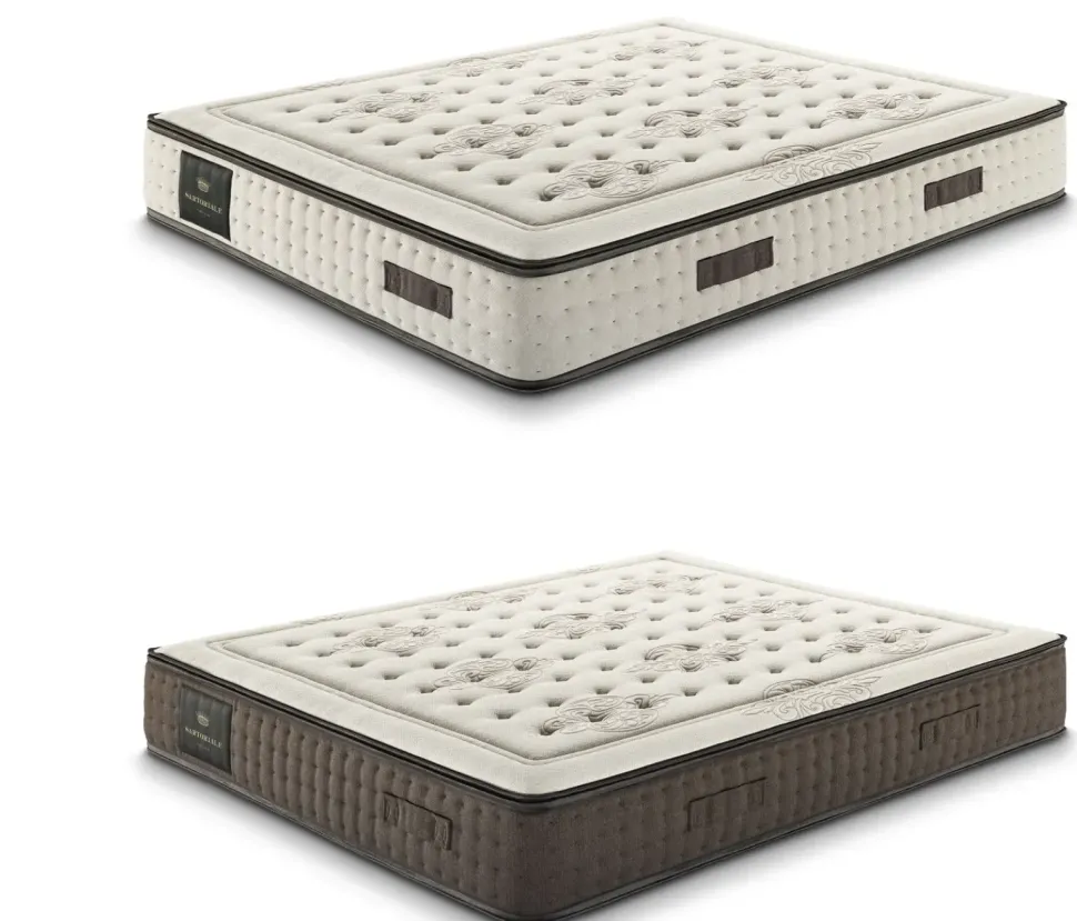 Materasso di Ideariposo a PREZZI OUTLET