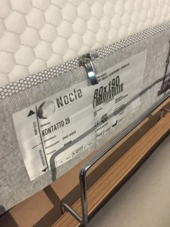 Materasso di Nocte a PREZZI OUTLET