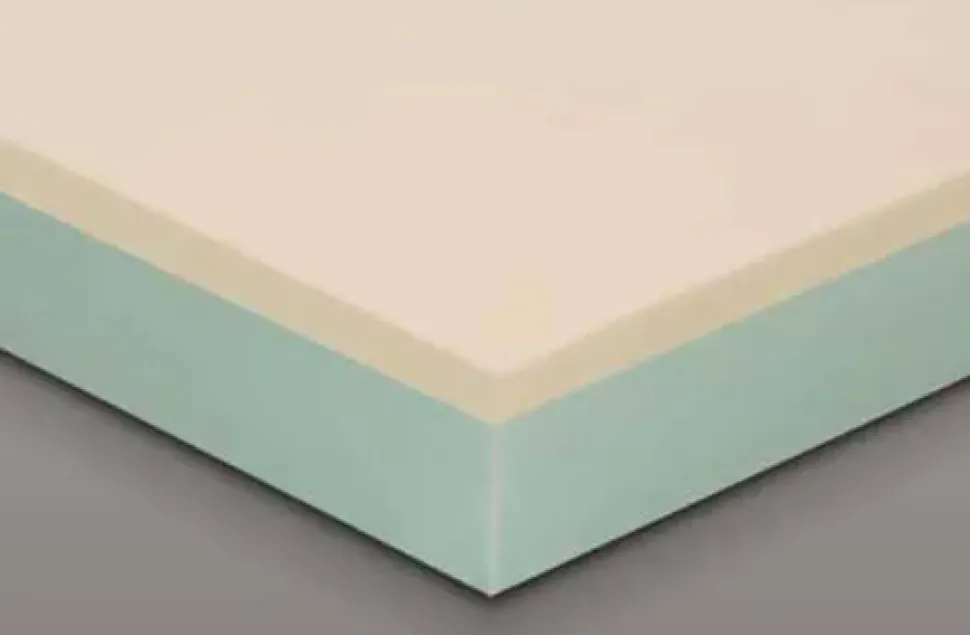 Materasso Ditta artesogno mod. city Artigianale memory a prezzo scontato