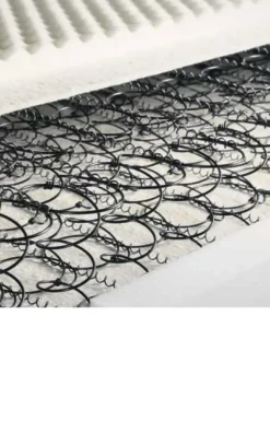 Materasso Doimo armonie del sonno Venus memory memory  a prezzo ribassato