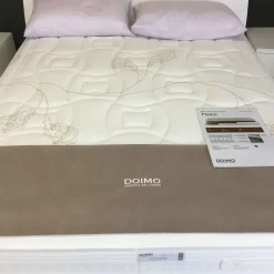 Materasso Doimo armonie del sonno Materasso doimo pasha' molle tradizionali matrimoniale  in offerta