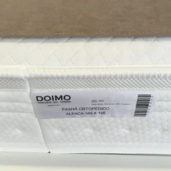 Materasso Doimo armonie del sonno Materasso doimo pasha' molle tradizionali matrimoniale  in offerta