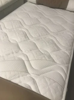 Materasso Doimo armonie del sonno Memopure plus in offerta