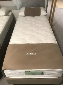 Materasso Doimo armonie del sonno Memopure plus in offerta