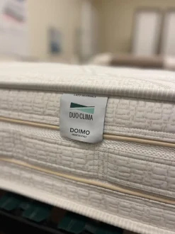 Materasso Doimo armonie del sonno Savoy  in offerta