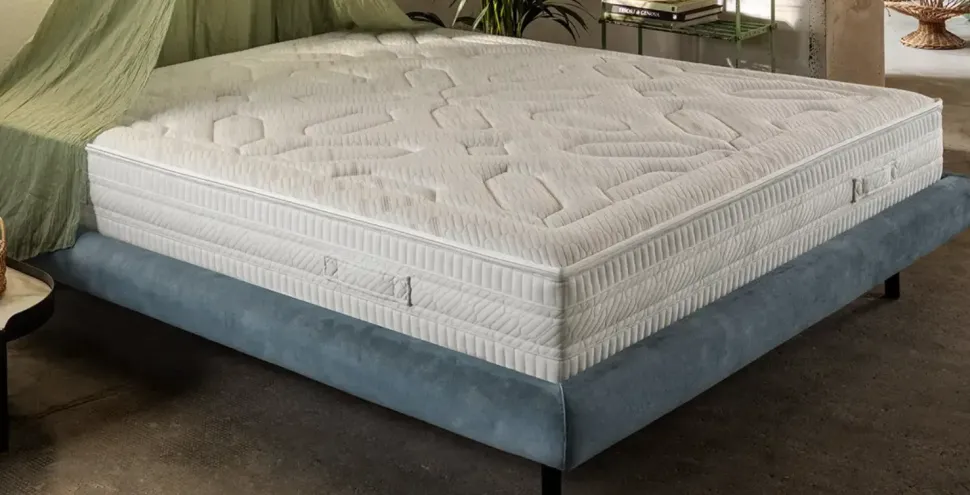 Materasso Doimo armonie del sonno Relais in offerta