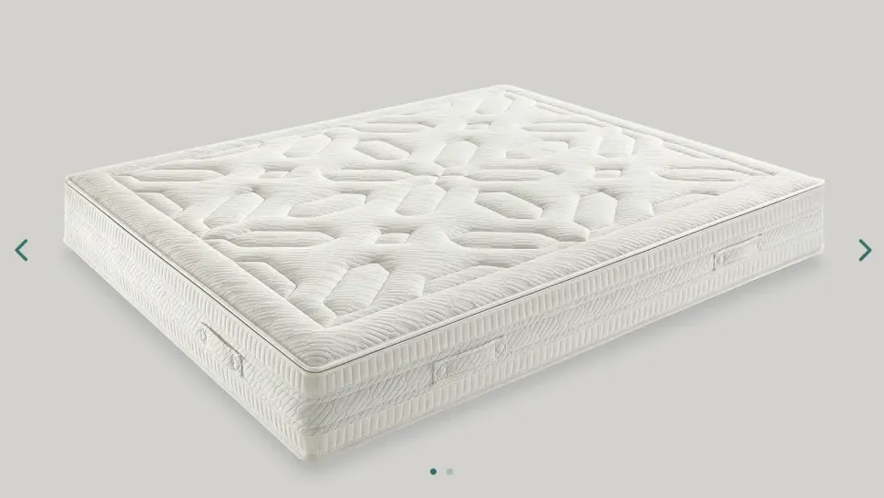 Materasso Doimo armonie del sonno Relais in offerta