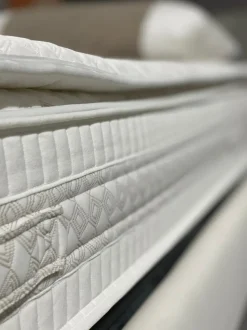 Materasso Doimo armonie del sonno Ergosana 7 a prezzi outlet