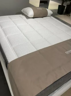 Materasso Doimo armonie del sonno Pashà in offerta