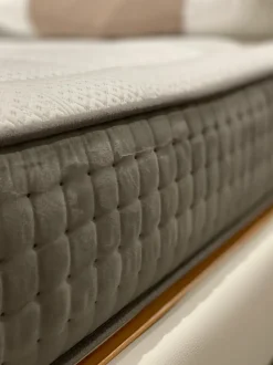 Materasso Doimo armonie del sonno Pashà in offerta