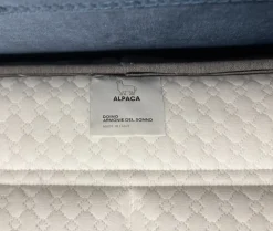 Materasso Doimo armonie del sonno Pashà a prezzi convenienti