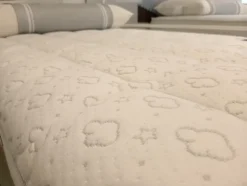 Materasso Dorelan con uno sconto esclusivo