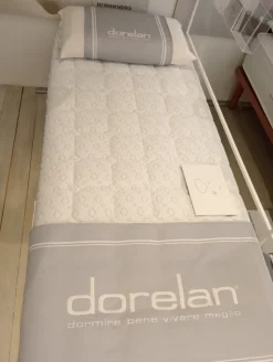 Materasso Dorelan con uno sconto esclusivo