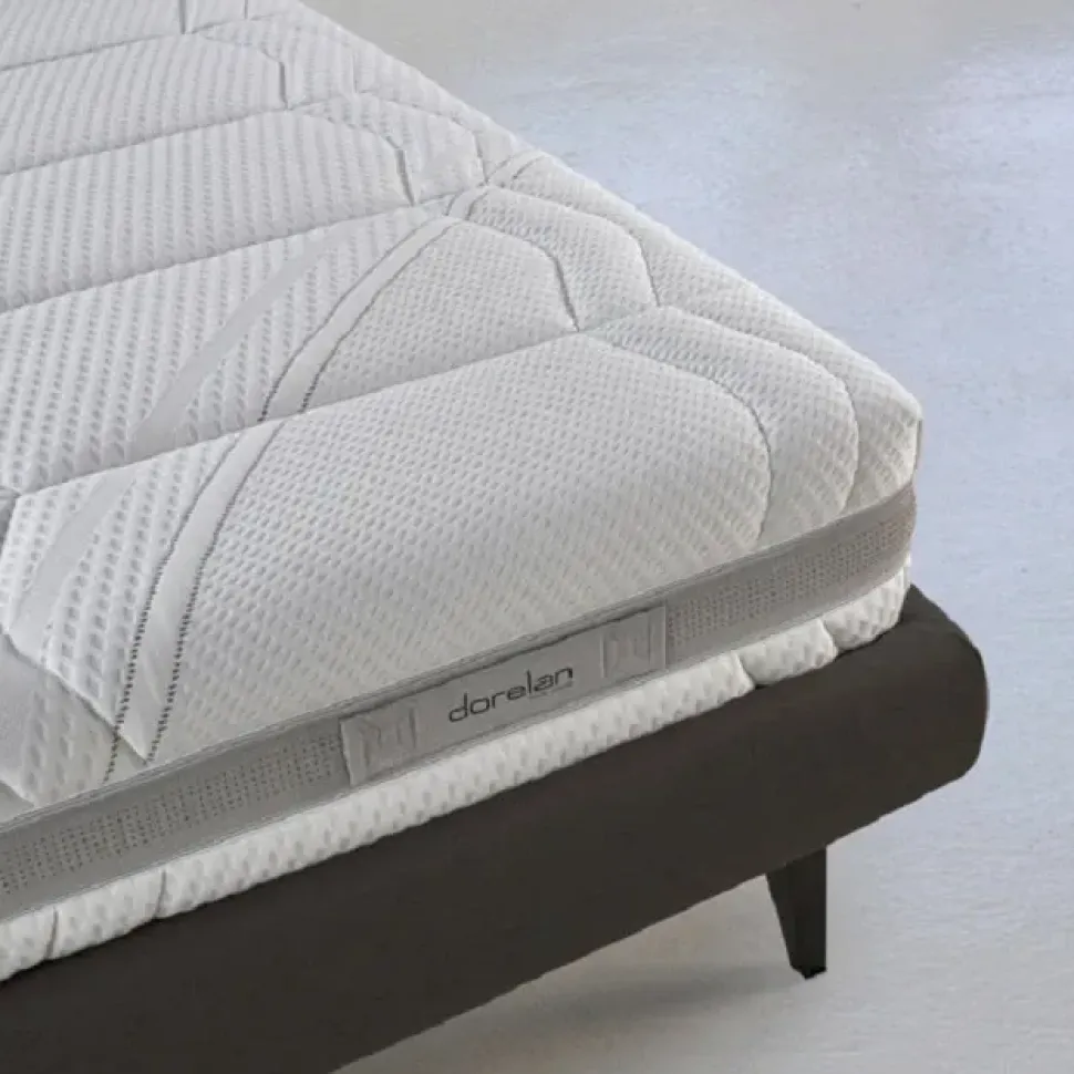 Materasso Dorelan Format memory a prezzo scontato