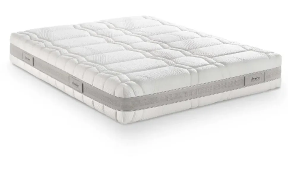 Materasso Dorelan Nube memory a prezzo ribassato