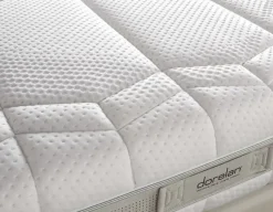 Materasso Dorelan Nube memory a prezzo ribassato