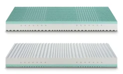 Materasso Energy s2 matrimoniale memory  Artigianale