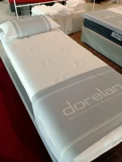 Materasso Equilibrio myform Dorelan memory a prezzo ribassato