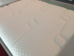 Materasso Equilibrio myform Dorelan memory  a prezzo ribassato