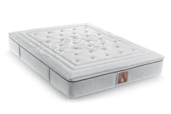 Materasso Gaia matrimoniale molle insacchettate  Morfeus