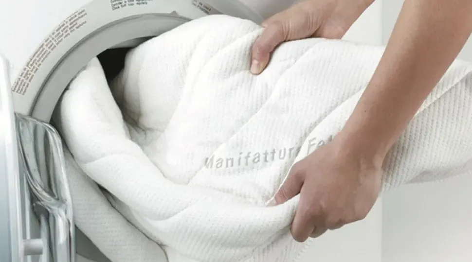 Materasso Gelody matrimoniale memory Manifattura falomo