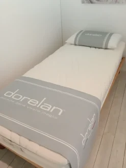 Materasso Gioia molle molle Dorelan