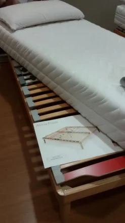 Materasso Golden night singolo con un ribasso esclusivo