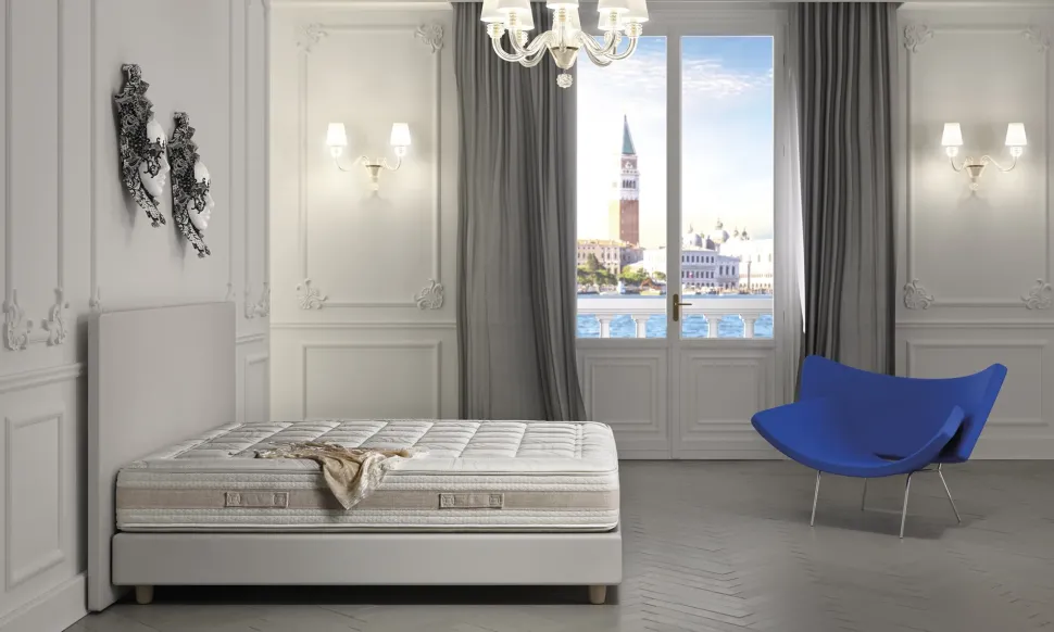 Materasso Ideariposo Easy 3000 con forte sconto