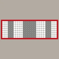 Materasso Ideariposo Easy 800 memory in offerta