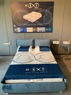 Materasso Ideariposo Next con forte sconto