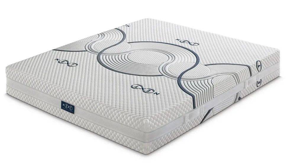 Materasso Ideariposo Next con forte sconto
